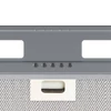 Kép 3/4 - Cata - Páraelszívó ARMONIA 45 X inox - 02184309