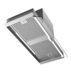 Kép 1/5 - Cata - Páraelszívó CORONA 80 X/B Inox - 02188308
