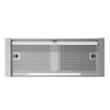 Kép 5/5 - Cata - Páraelszívó CORONA 80 X/B Inox - 02188308
