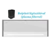 Kép 4/6 - Cata - Páraelszívó Renova Pure Air MNV-90 GWH Szürke - 02189020