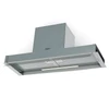 Kép 1/4 - Cata - Páraelszívó CORONA 90 X/B Inox - 02189308