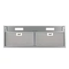 Kép 1/3 - Cata - Páraelszívó Armonia 90 X Inox - 02189309