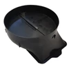 Kép 3/3 - CATA - Páraelszívó LÉGELZÁRÓ+CSŐCSONK 150 mm 02832005