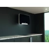 Kép 3/3 - Nodor - Páraelszívó NorBreeze ALIZE 80 DB fekete - 8346