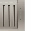 Kép 3/4 - Nodor - Páraelszívó NorBreeze CUDO 850 SS inox - 8355