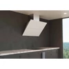 Kép 3/4 - Nodor - Páraelszívó NorBreeze MISTRAL 90 SW Hob to Hood - 8519