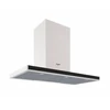 Kép 1/2 - Nodor - Páraelszívó NorBreeze SLIM 90 BK Hob to Hood - 8536