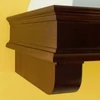 Kép 3/3 - Kdesign - Páraelszívó ATHENA 90 natúr T500 - Fehér - KDATHENA90NT500