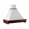 Kép 1/3 - Kdesign - Páraelszívó CLASSICA 120 natúr T500 - KDCLASSICA120NT500