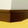 Kép 3/3 - Kdesign - Páraelszívó PETRA 90 natúr T500 - Fehér - KDPETRA90NT500