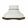 Kép 1/3 - Kdesign - Páraelszívó PETRA 105 natúr T500 - Fehér - KDPETRA.S.NT500