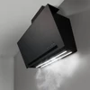 Kép 3/3 - Kdesign - Páraelszívó SHAPE 80 Fekete - KDSHAPEB