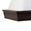 Kép 4/4 - Kdesign - Páraelszívó ZOE 90 natúr T500 Fehér - KDZOE90NT500