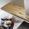 Kép 4/4 - ELICA - Polc BIO Fali elszívóhoz Tölgy KIT0120946