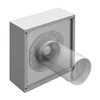 Kép 4/4 - Elica - Páraelszívó külső motor GME KIT0147880 (külső falra) KIT0147880