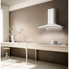 Kép 8/8 - Elica - Páraelszívó SWEET WHITE F/85 - PRF0043030A