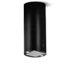 Kép 1/2 - Elica - Páraelszívó TUBE PRO ISLAND BL MAT/A/43 - PRF0090717B