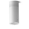 Kép 1/3 - Elica - Páraelszívó TUBE PRO ISLAND WH MAT/A/43 - PRF0090718B