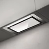 Kép 1/7 - Elica - Páraelszívó HIDDEN 2.0 IXGL/A/52 Inox (üveg) - PRF0097676A