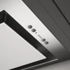 Kép 3/7 - Elica - Páraelszívó HIDDEN 2.0 IXGL/A/52 Inox (üveg) - PRF0097676A