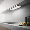 Kép 4/7 - Elica - Páraelszívó HIDDEN 2.0 IXGL/A/52 Inox (üveg) - PRF0097676A