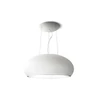 Kép 1/4 - Elica - Páraelszívó SEASHELL WH MAT/F/80 - PRF0098392