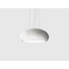 Kép 3/4 - Elica - Páraelszívó SEASHELL WH MAT/F/80 - PRF0098392