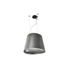 Kép 1/5 - Elica - Páraelszívó JUNO URBAN ZINC/F/50 - PRF0147730B