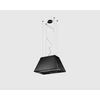 Kép 4/5 - Elica - Páraelszívó IKONA LIGHT BL MAT/F/60 - PRF0165082