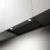 Kép 7/8 - Elica - Páraelszívó BOXIN LX/BL MAT/A/90 - PRF0172167