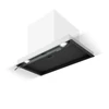 Kép 8/8 - Elica - Páraelszívó BOXIN LX/BL MAT/A/90 - PRF0172167