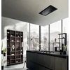 Kép 5/7 - Elica - Páraelszívó ILLUSION H16 BL MAT/A/100 - PRF0172645B