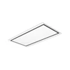 Kép 1/5 - Elica - Páraelszívó HILIGHT-X H30 WH/A/100 - PRF0173444A