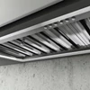 Kép 6/8 - Elica - Páraelszívó CT35 PRO IX/A/60 Inox - PRF0183203