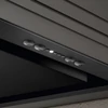Kép 5/5 - Elica - Páraelszívó LANE SENSOR @ BLMAT/A/52 Fekete - PRF0188472A