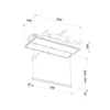 Kép 2/2 - Sirius - Páraelszívó SLT-977 LINE H200 TW WI-FI 4V - SIR1193