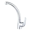 Kép 1/2 - CATA - Csaptelep CBA/E inox - 02502401