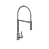 Kép 1/3 - NODOR - Csaptelep NorFlow BLACKBIRD WH - 4096