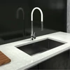 Kép 2/3 - NODOR - Csaptelep NorFlow BLACKBIRD WH - 4096