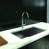 Kép 2/3 - NODOR - Csaptelep NorFlow HERON króm - 4134