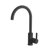 Kép 1/2 - ELLECI - Csaptelep CADDY (C01) G40 nero - MGKC0140