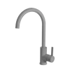 Kép 1/2 - ELLECI - Csaptelep CADDY (C01) G48 cemento - MGKC0148