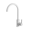 Kép 1/2 - ELLECI - Csaptelep CADDY (C01) G68 bianco - MGKC0168