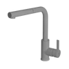 Kép 1/2 - ELLECI - Csaptelep Shell Plus (C02) G48 cemento - MGKC0248