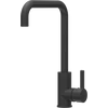 Kép 1/2 - ELLECI - Csaptelep Drive  G40 Nero - MGKD0140
