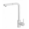 Kép 1/2 - ELLECI - Csaptelep Trail Plus G68 bianco - MGKTRP68