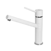Kép 1/2 - Elleci - Csaptelep- Csaptelep Sava K96 white - MKKSAV96