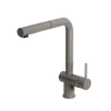 Kép 1/2 - ELLECI - Csaptelep Stream Plus K93 dove grey - MKKSTP93