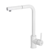 Kép 1/2 - ELLECI - Csaptelep Trail Plus Keratek K96 white - MKKTRP96
