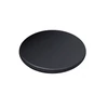 Kép 1/3 - ELLECI - Takarólap 3,5" manual szűrőhöz Granitek G40 nero AGCP1240